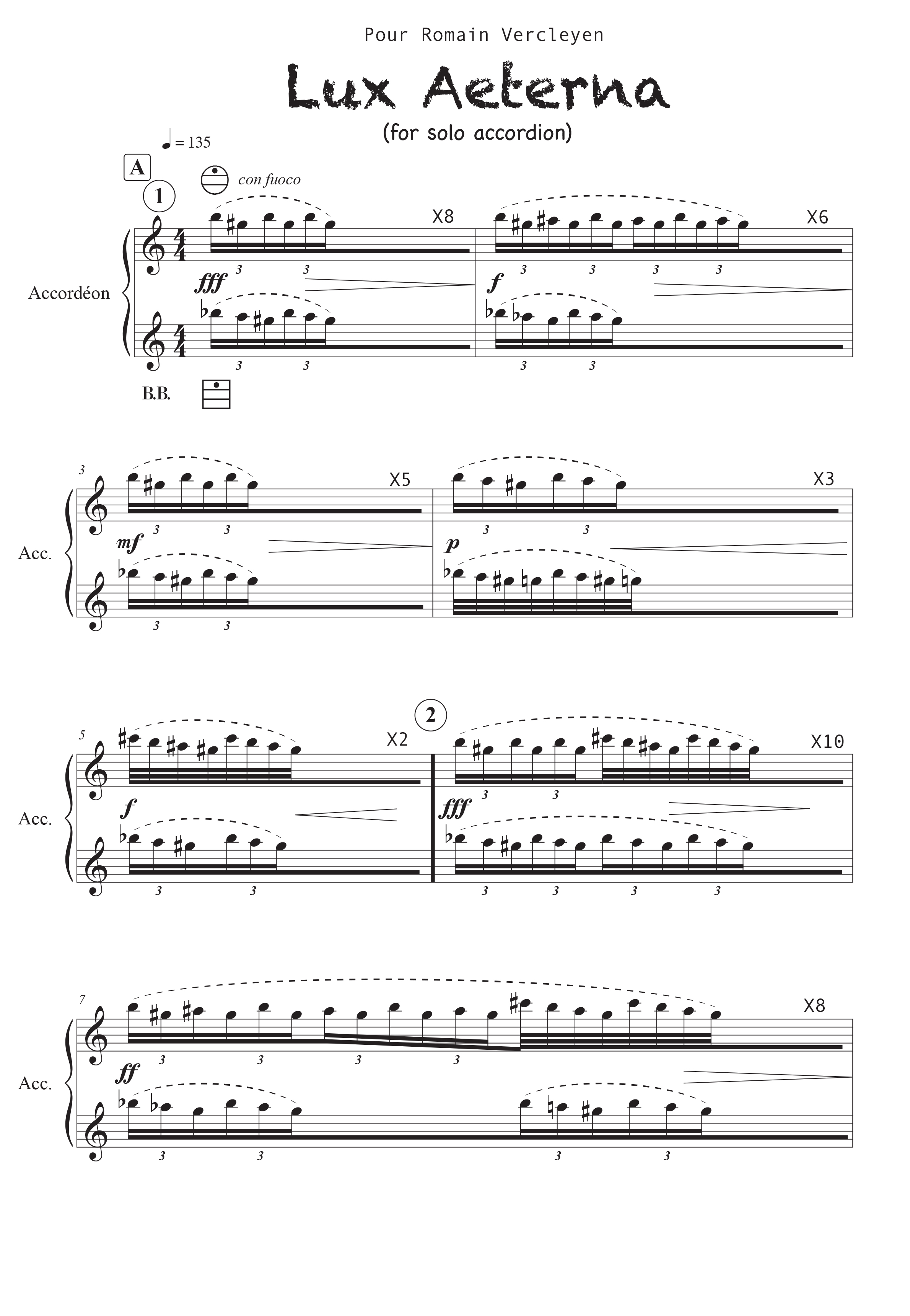 Loris Douyez_Lux Aeterna